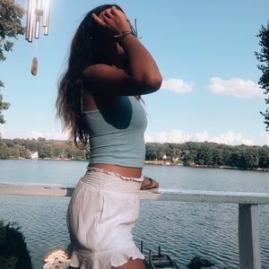 Meet your Posher, Anja